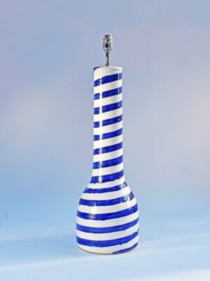 Blue lamps for sale discount