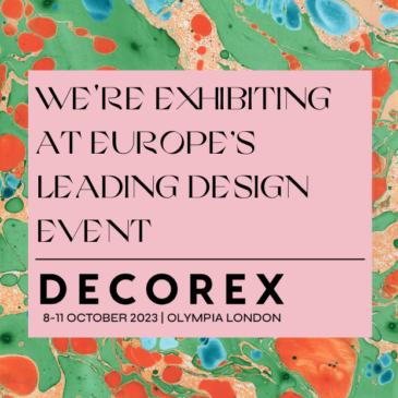Decorex – 2023