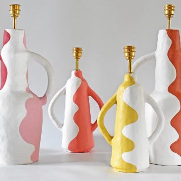 Rumba Chico, Waves, Swirls, Soft Edges and celebrating the ‘New Pretty’