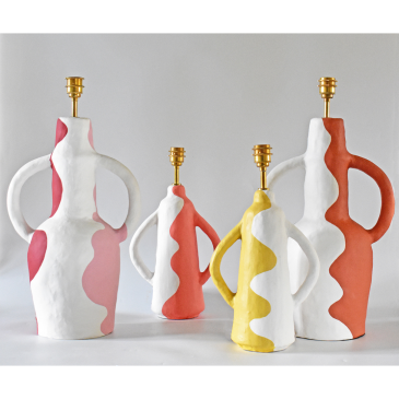 Rumba Chico, Waves, Swirls, Soft Edges and celebrating the ‘New Pretty’