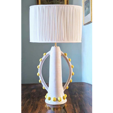 Say hello to the Diovo Table Lamp