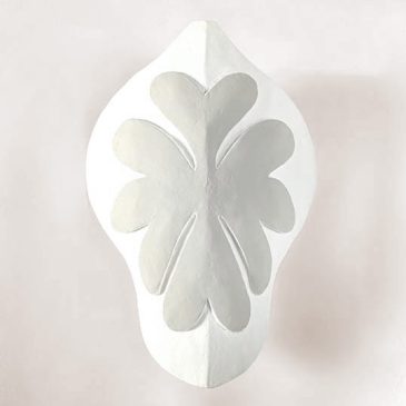 The Trifolio Wall light
