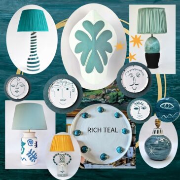 Colour Trends 2026