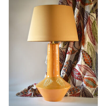 Palma Lamp